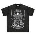 Wu-Tang Clan Vintage Graphic Tee & Hoodie - view 2