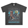 Lewis Hamilton Vintage Graphic Tee & Hoodie
