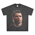 Ronaldo Vintage Graphic Tee & Hoodie