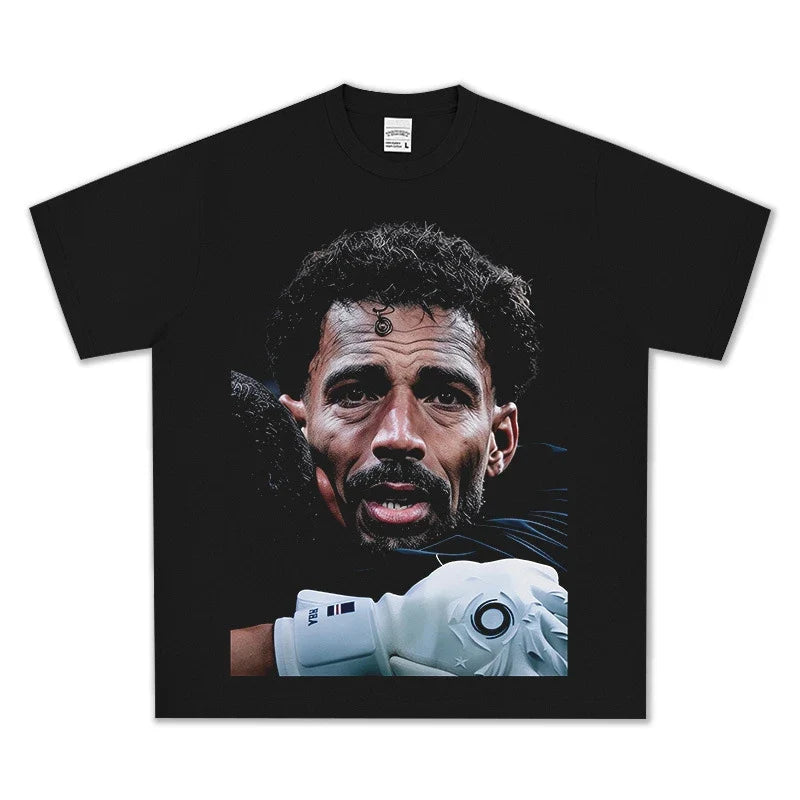 Cape Verde Vozinha Vintage Graphic Tee - view 2