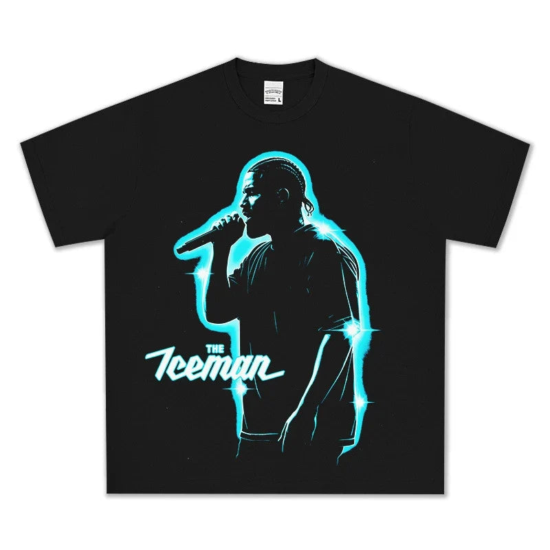 Drake Vintage Graphic Tee - view 2