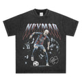 Neymar Jr Vintage Graphic Tee