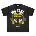 Wu-Tang Clan Vintage Graphic Tee & Hoodie - view 2