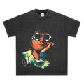 Ed Sheeran Vintage Graphic Tee & Hoodie