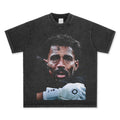 Cape Verde Vozinha Vintage Graphic Tee