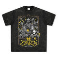 Wu-Tang Clan Vintage Graphic Tee & Hoodie