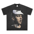Eminem Vintage Graphic Tee & Hoodie - view 2
