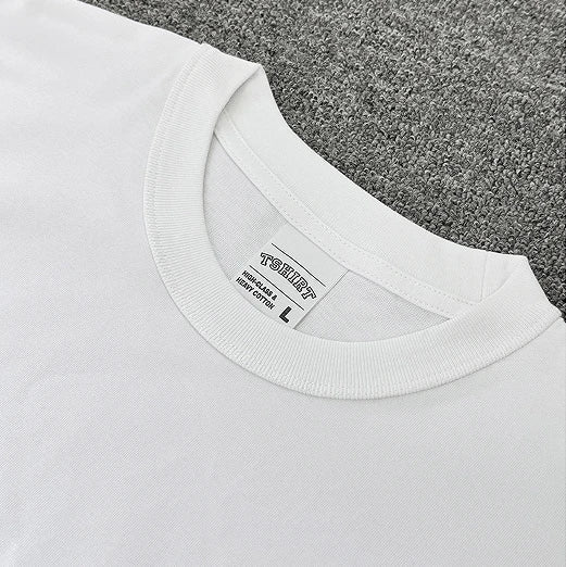 Lionel Messi Vintage Graphic Tee - view 3