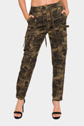 Essential Cargo Joggers