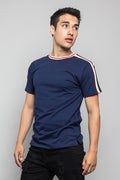 G Striped T-Shirt