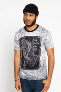 Rosary Hands T-Shirt