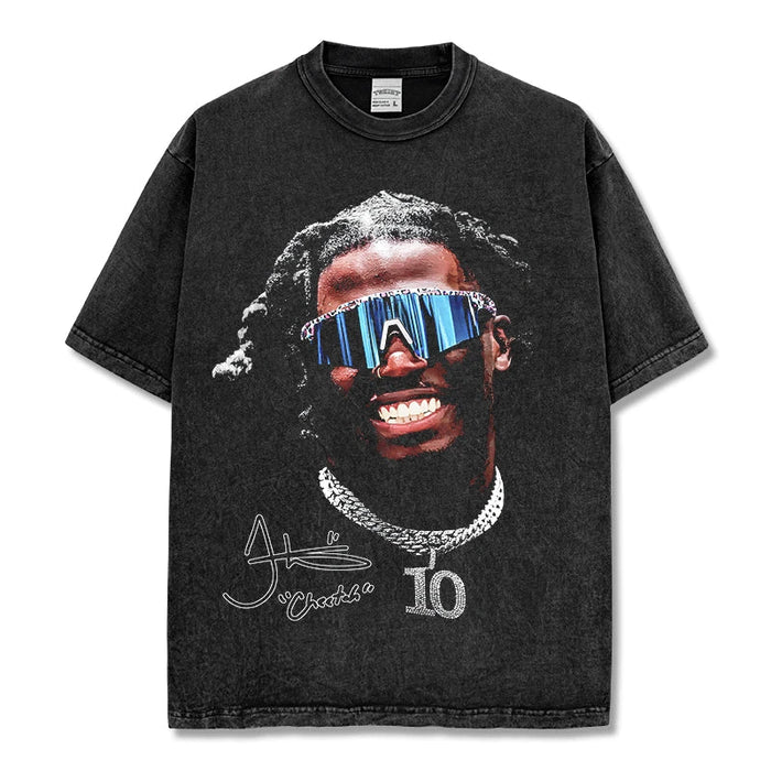 NFL Stars vintage graphic tees