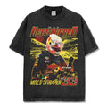 Max Verstappen Vintage Graphic Tee & Hoodie