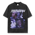 XXXTentacion Vintage Graphic Tee & Hoodie