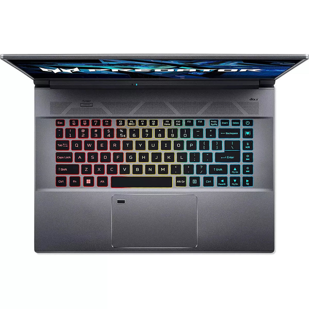 Acer Predator Triton 500 SE 16" Laptop, Intel Core i9, 32GB RAM, 1TB SSD, RTX 3080Ti, Refurbished