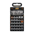 Teenage Engineering Pocket Operator Synthesizer - PO-33 K.O!