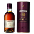 Aberlour Scotch Single Malt 12 Year - 750ML
