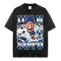 Juan Soto Vintage Graphic Tee & Hoodie