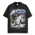 Jazz Chisholm Jr Vintage Graphic Tee & Hoodie