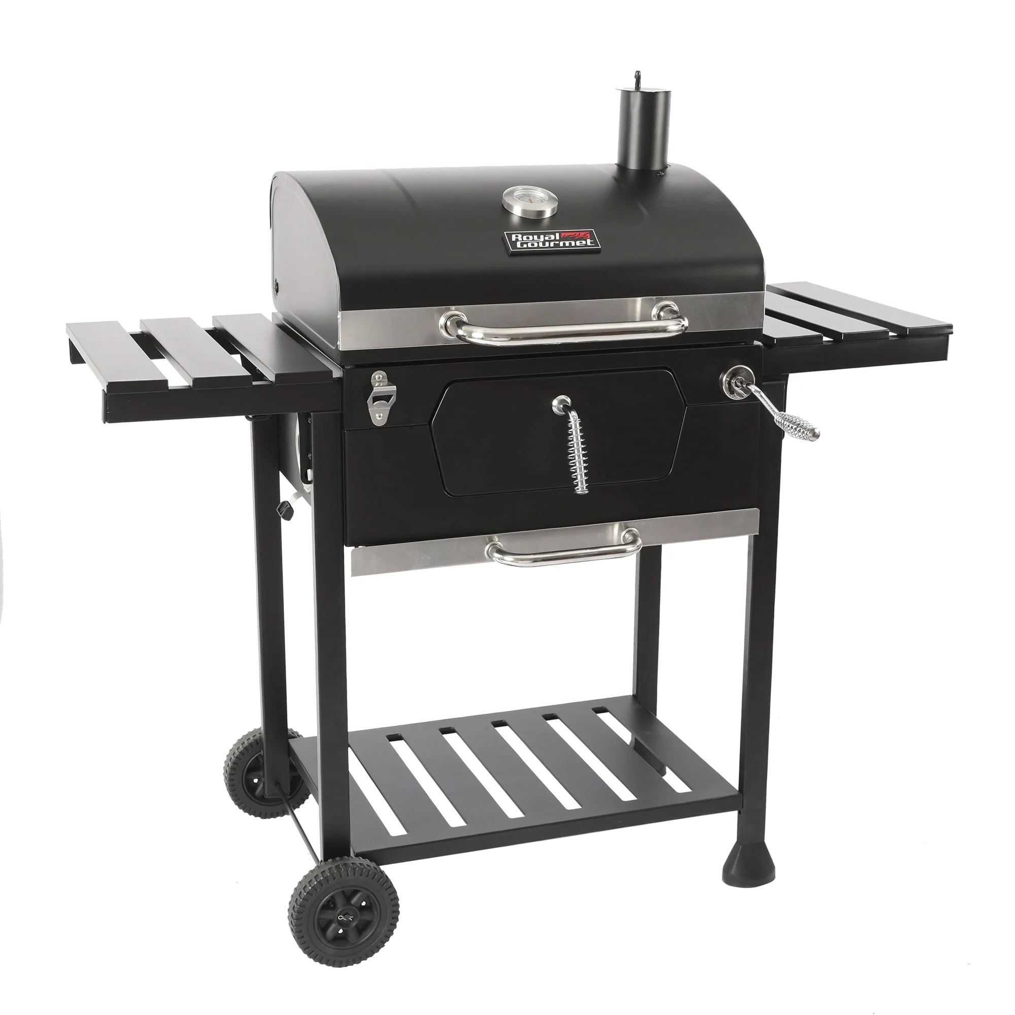 24" CD1824E Charcoal BBQ Grill