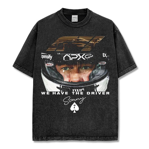 Brad Pitt Vintage Graphic Tee & Hoodie