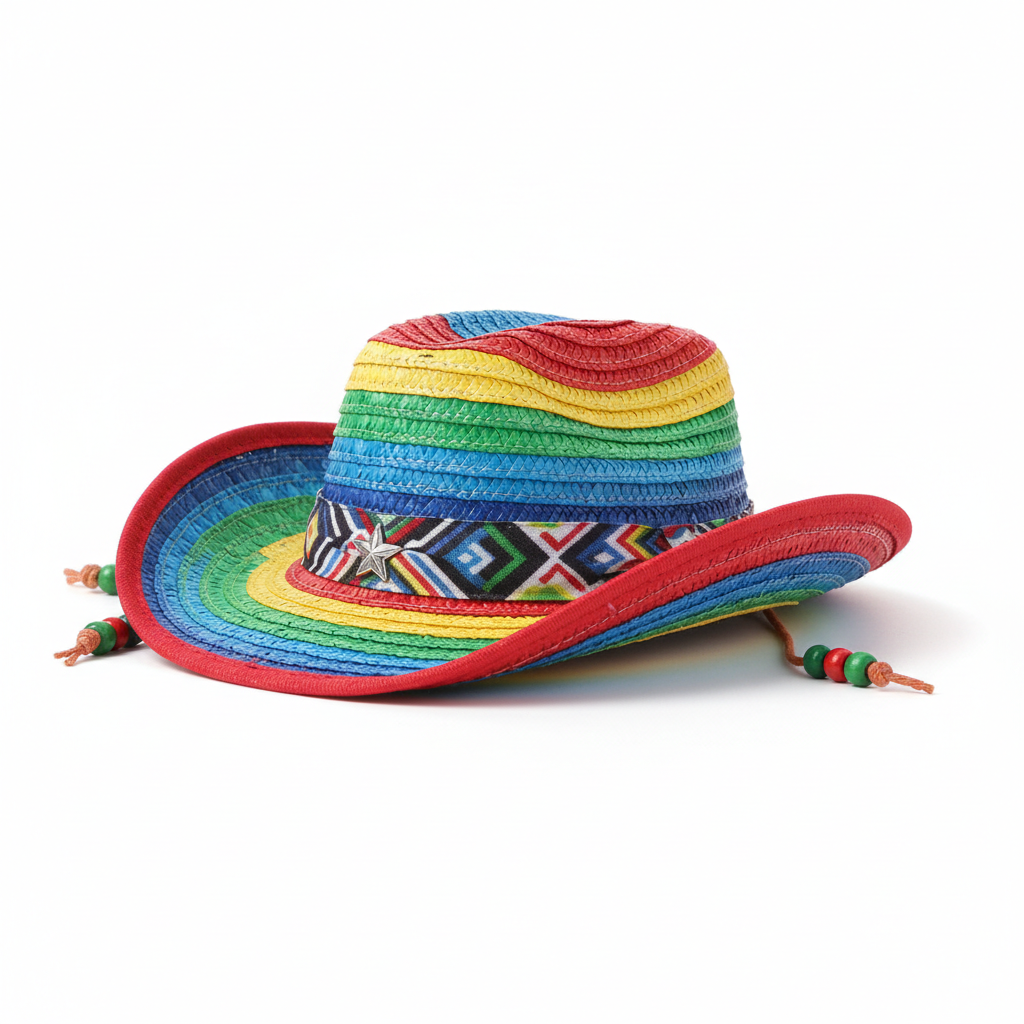 Kids Cowboy Hat