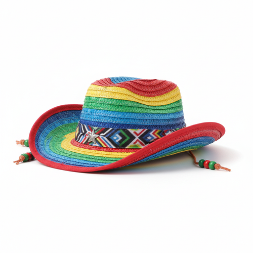 Kids Cowboy Hat