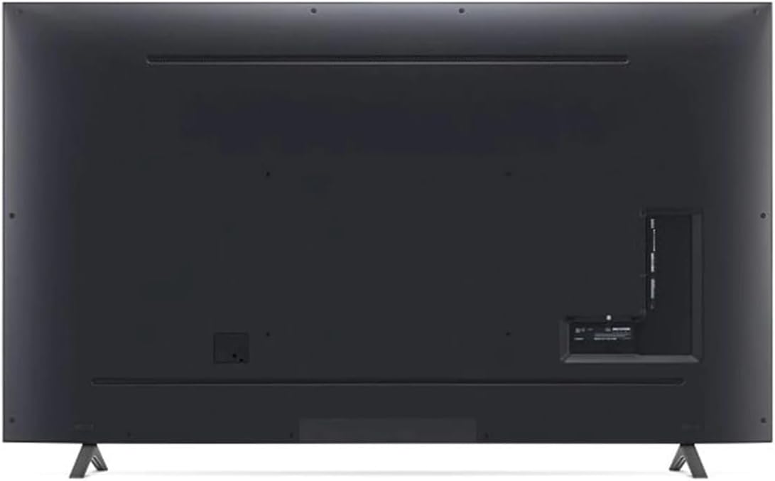 LG 86" 4K UHD Smart TV 86UQ7590PUD - AI Powered, Alexa Built-In, LED, 120Hz, Grey