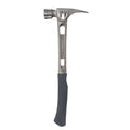 Stiletto TB3MC 15 oz Titanium Hammer with Curved Handle and Milled Face